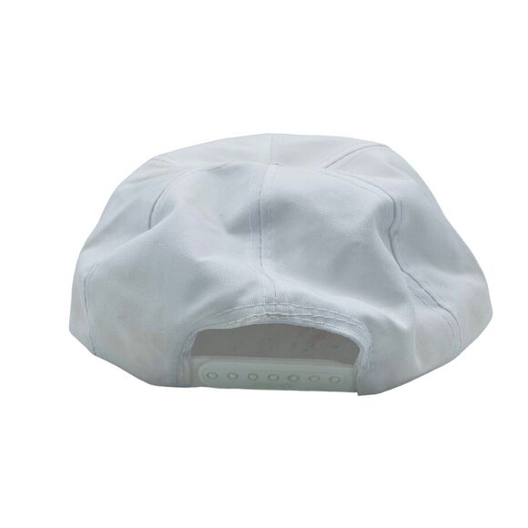 Vintage AMF Bowling Ally Cats Snapback Hat - Picture 4 of 5